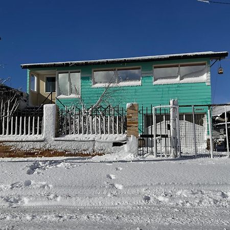 Ruta40 Apartment San Carlos de Bariloche Exterior photo